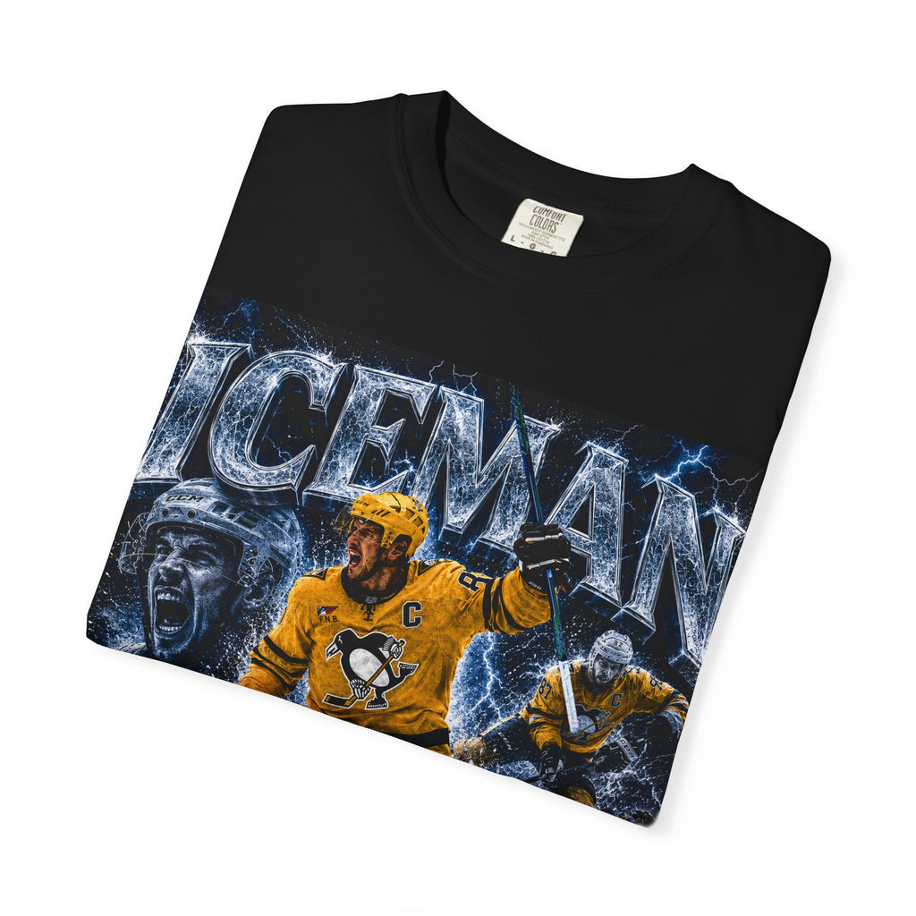 Iceman SID