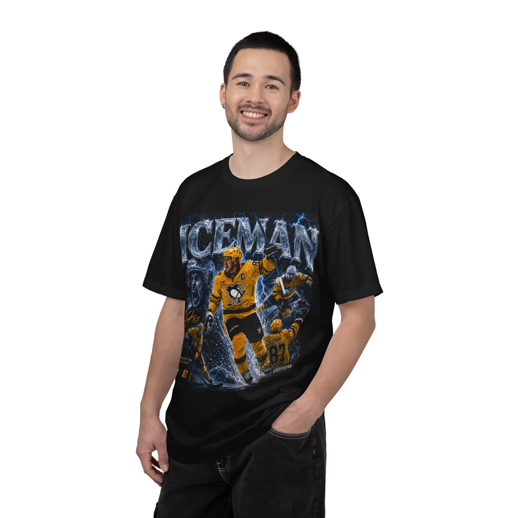 Iceman SID