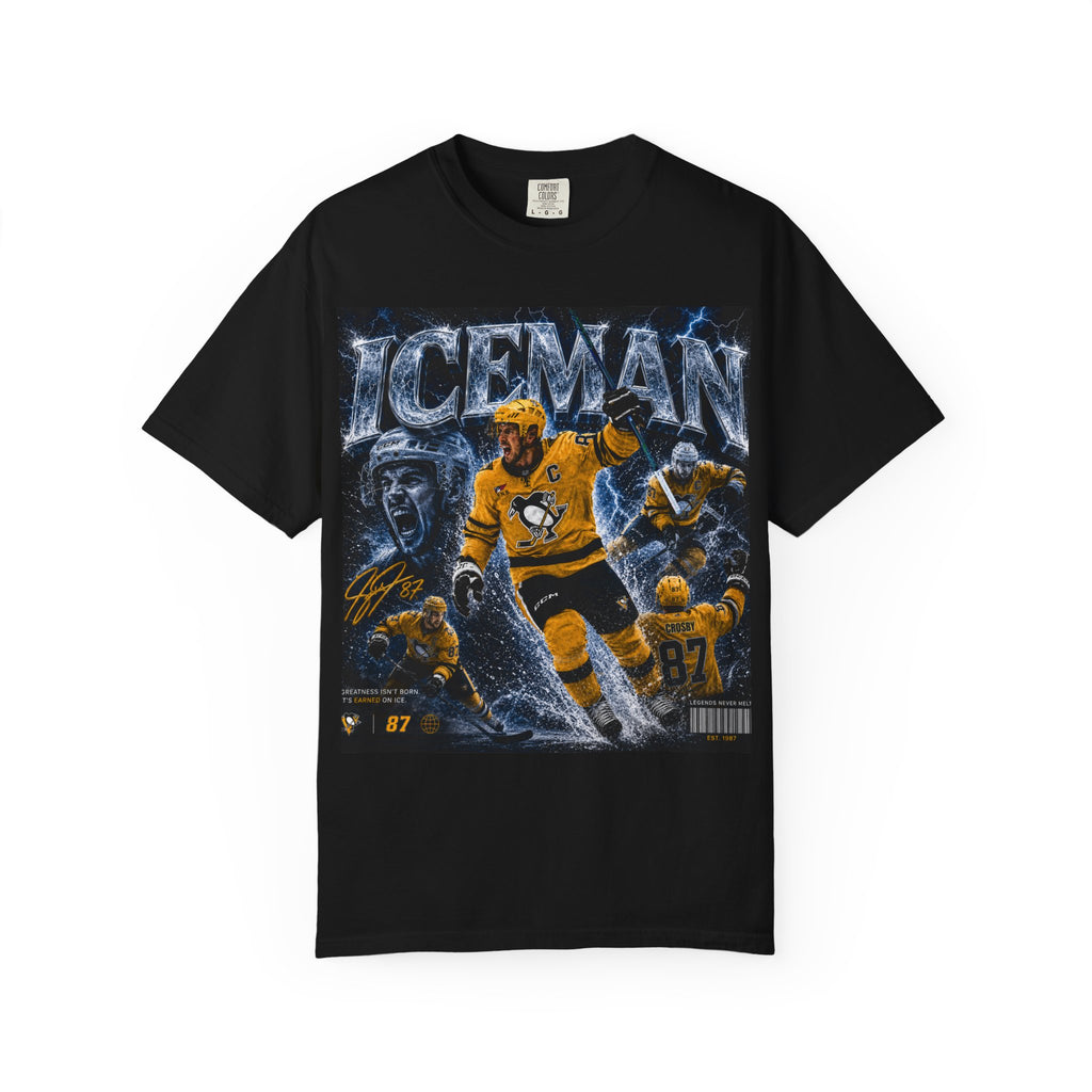 Iceman SID