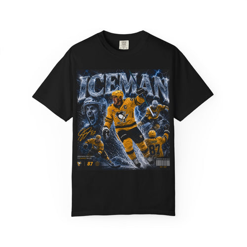Iceman SID